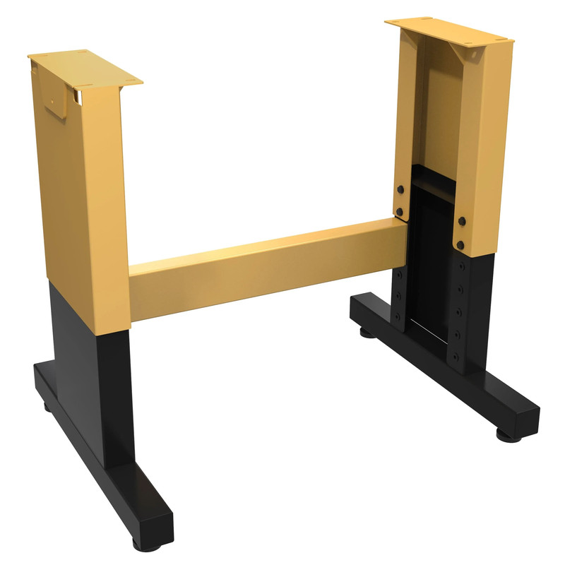 Lathe Stand for PM2014 Woodworking Lathe